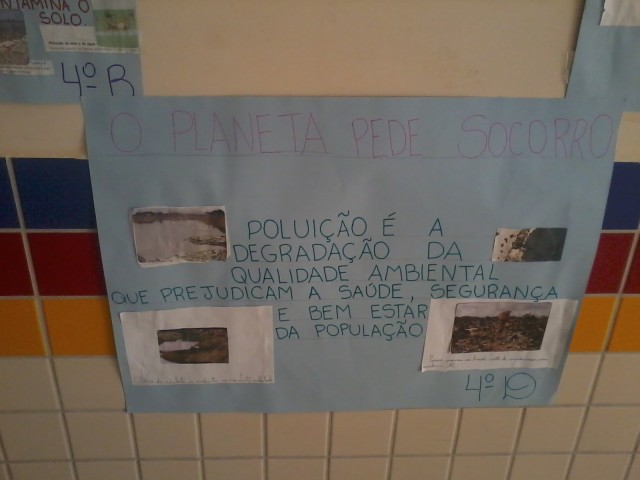 Semana do Meio Ambiente